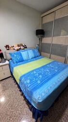 Blk 139 Marsiling Road (Woodlands), HDB Executive #639539501